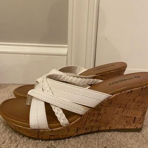Wedges